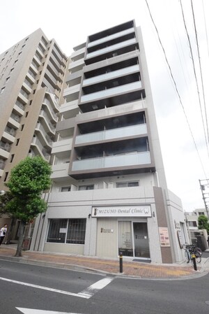 メディオリオ市川の物件内観写真